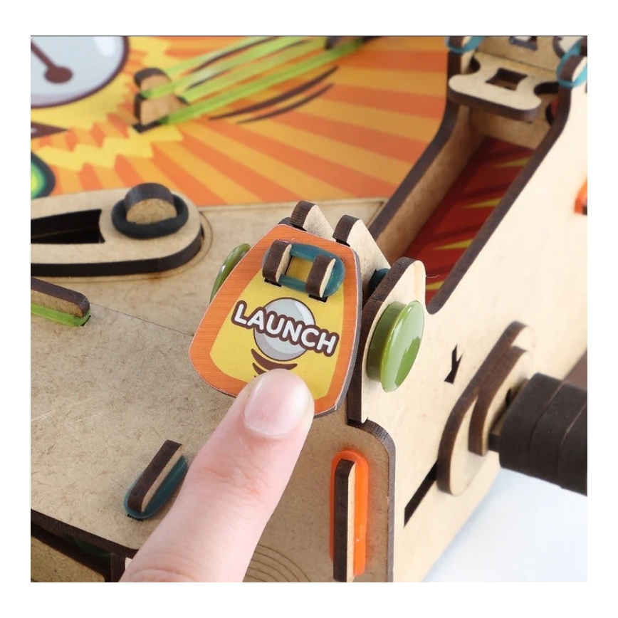 Smartivity - Flipper
