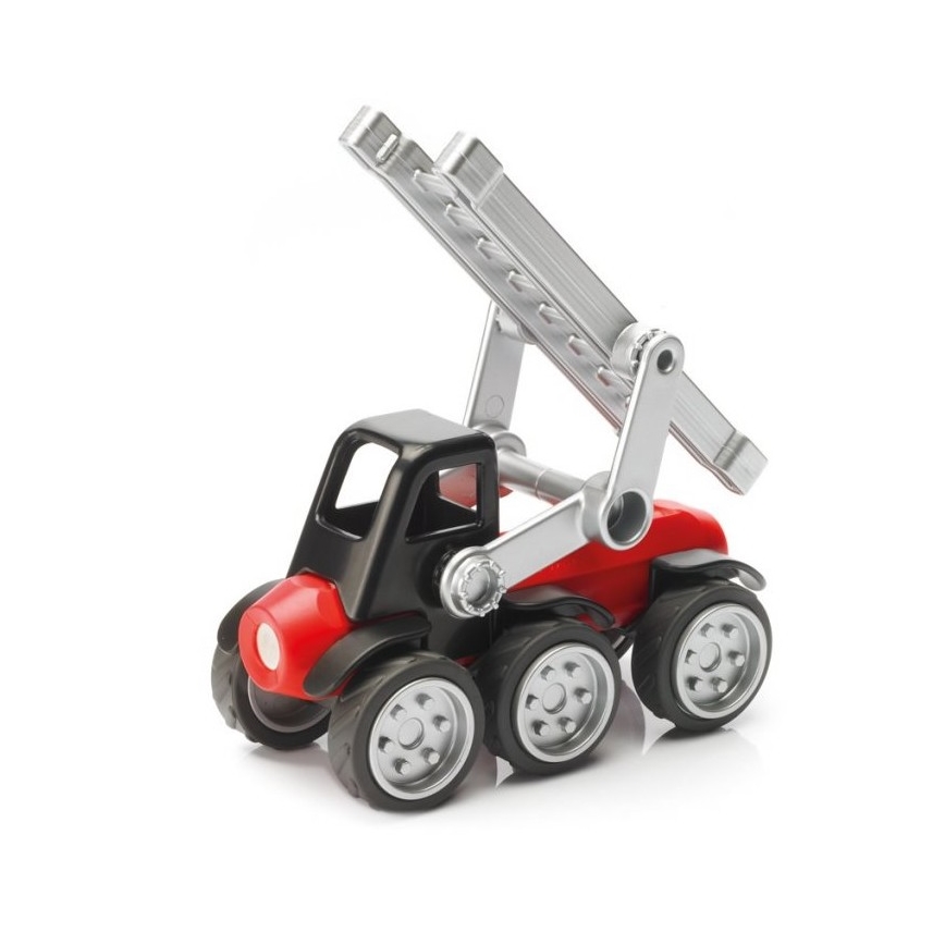 Smartmax - Zestaw aut magnetycznych 25 szt.