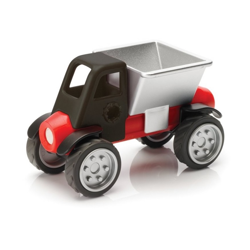 Smartmax - Zestaw aut magnetycznych 25 szt.