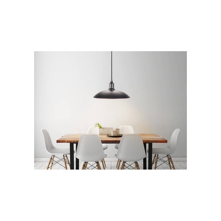 Smartwares - LED Ściemnialna żarówka SmartHome E27/7W/230V 2700K-6500K + DO