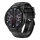 Smartwatch 270 mAh NFC IP57 czarny