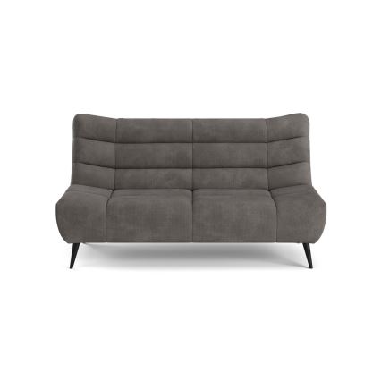 Sofa dwuosobowa ALBA szary