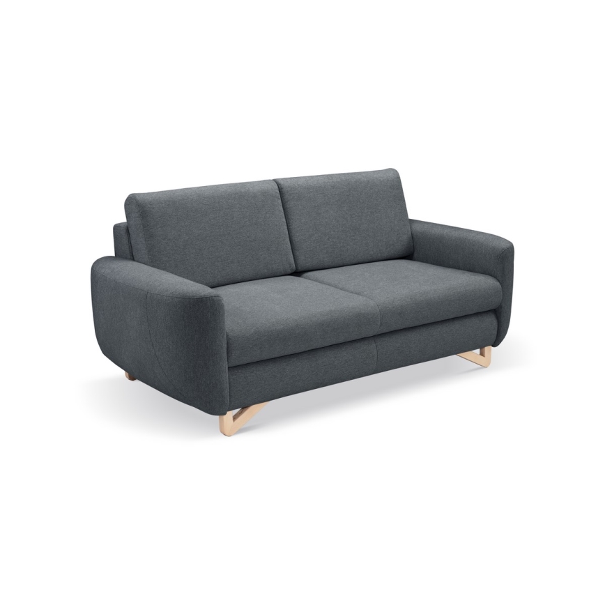 Sofa dwuosobowa AVESTA antracyt