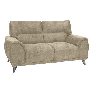 Sofa dwuosobowa LIVORNO beżowy