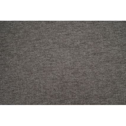 Sofa dwuosobowa PISA jasnoszara