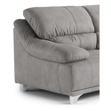 Sofa dwuosobowa RIMINI szary