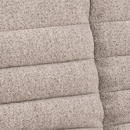 Sofa dwuosobowa składana AIRI beżowa
