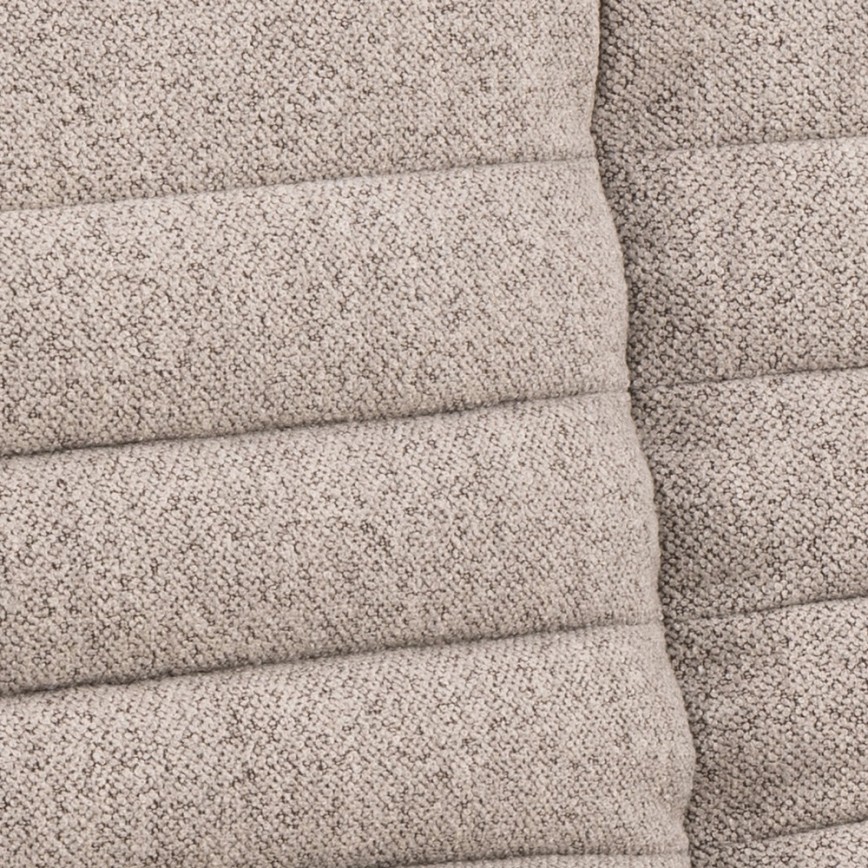 Sofa dwuosobowa składana AIRI beżowa