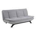 Sofa dwuosobowa składana AIRI szara