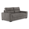 Sofa rozkładana COMO szary