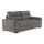 Sofa rozkładana COMO szary