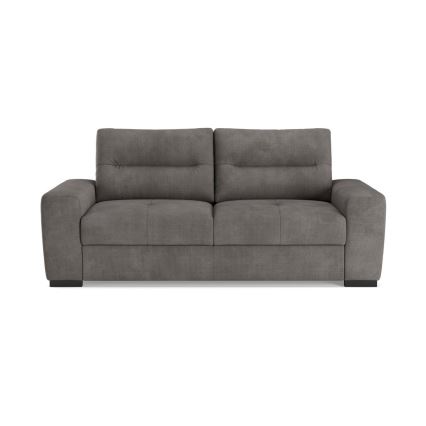Sofa rozkładana COMO szary