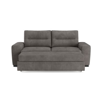 Sofa rozkładana COMO szary