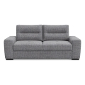 Sofa rozkładana COMO szary