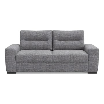 Sofa rozkładana COMO szary