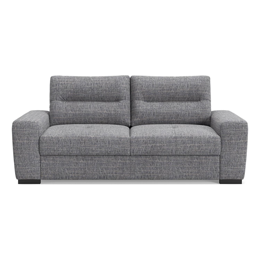 Sofa rozkładana COMO szary
