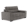 Sofa rozkładana COMO szary