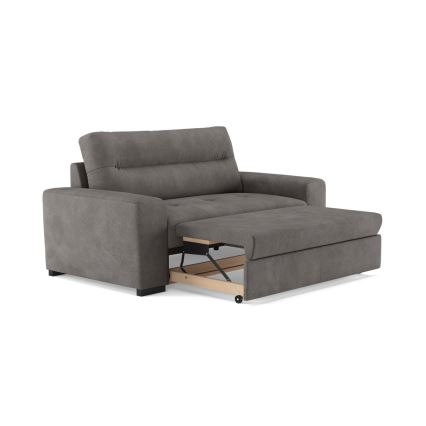 Sofa rozkładana COMO szary