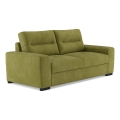Sofa rozkładana COMO zielony