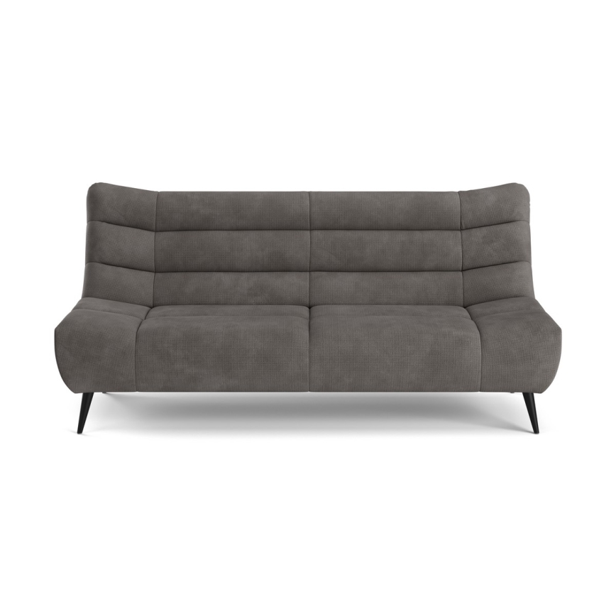 Sofa trzyosobowa ALBA szary