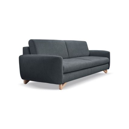 Sofa trzyosobowa AVESTA antracyt