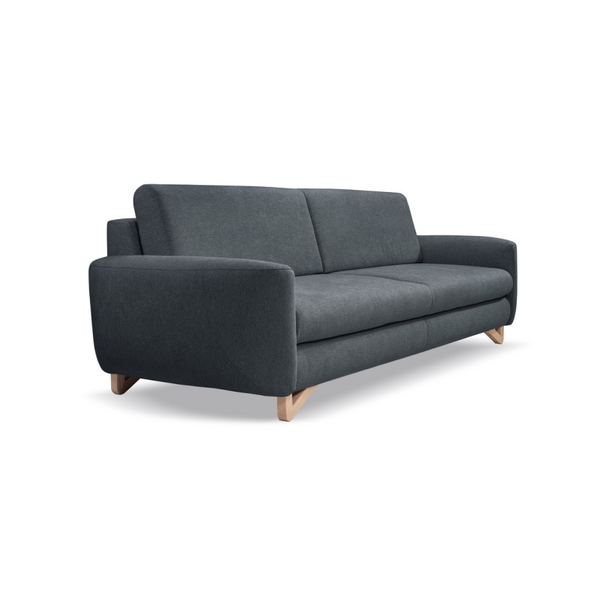 Sofa trzyosobowa AVESTA antracyt