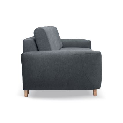 Sofa trzyosobowa AVESTA antracyt