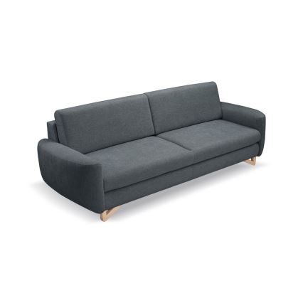 Sofa trzyosobowa AVESTA antracyt