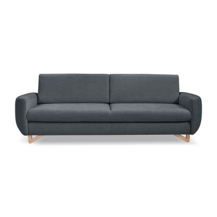 Sofa trzyosobowa AVESTA antracyt
