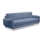 Sofa trzyosobowa AVESTA niebieski