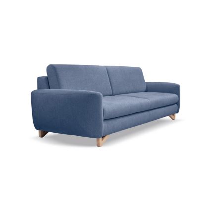 Sofa trzyosobowa AVESTA niebieski