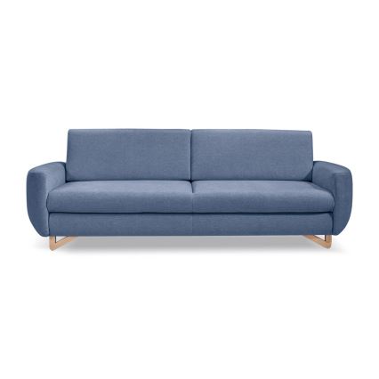 Sofa trzyosobowa AVESTA niebieski