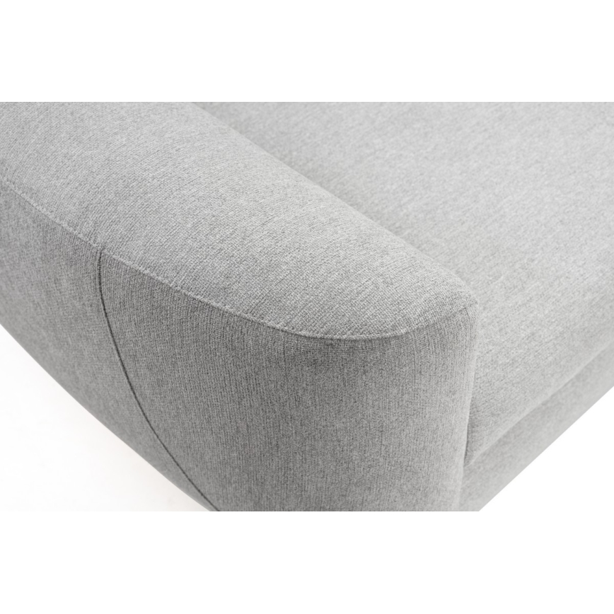 Sofa trzyosobowa AVESTA szary