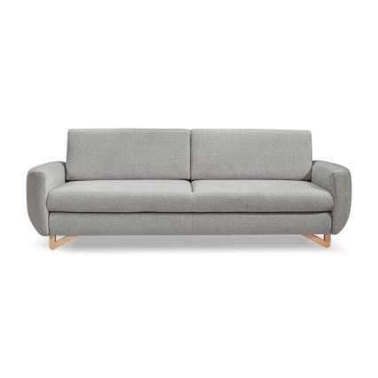 Sofa trzyosobowa AVESTA szary
