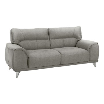 Sofa trzyosobowa LIVORNO szary