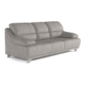 Sofa trzyosobowa RIMINI jasnoszary