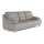 Sofa trzyosobowa RIMINI jasnoszary