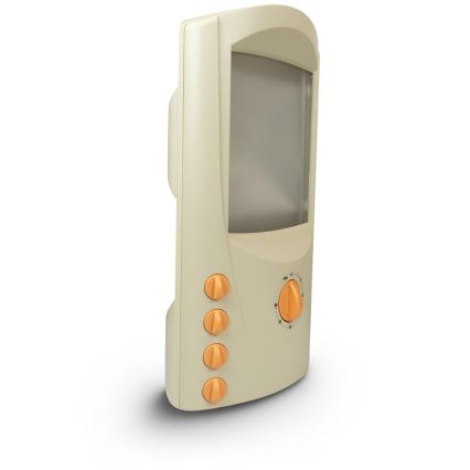 Solarium domowe z lampą halogenową i filtrem UV 440W/230V