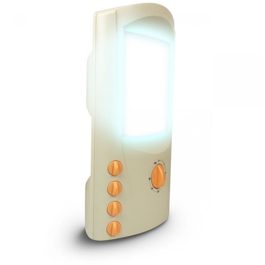 Solarium domowe z lampą halogenową i filtrem UV 440W/230V