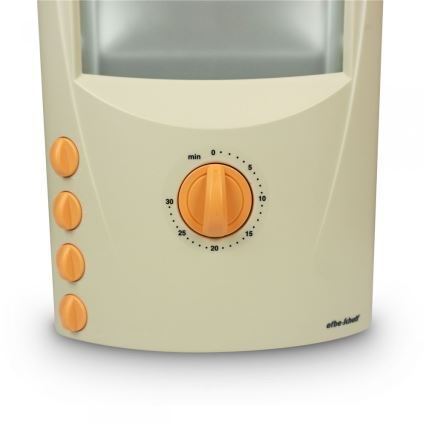 Solarium domowe z lampą halogenową i filtrem UV 440W/230V