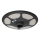 Solarná lampa LED zewnętrzna z czujnikiem SOLSUMI LED/25W/3,2V IP54 25000 mAh + zdalne sterowanie