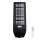 Solarna lampa uliczna LED VIA 200W/20000 mAh 3,2V 6000K IP54 + pilot zdalnego sterowania