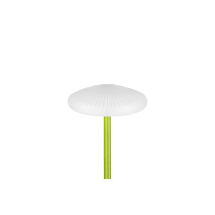 Solarny dekoracyjny lampion LED z czujnikiem 6xLED/1,2V 3000K 72 cm 600 mAh IP44