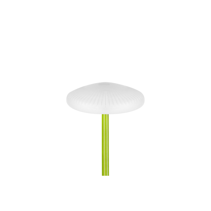 Solarny dekoracyjny lampion LED z czujnikiem 6xLED/1,2V 3000K 72 cm 600 mAh IP44