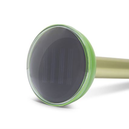 Solarny odstraszacz gryzoni 300 mAh