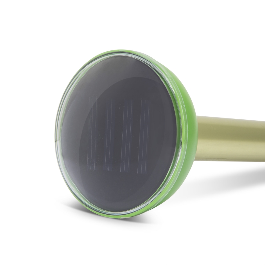 Solarny odstraszacz gryzoni 300 mAh