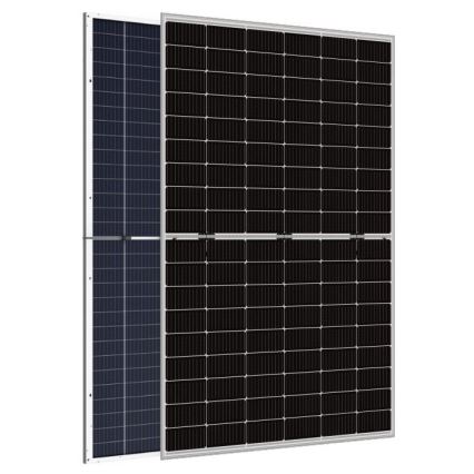 Solarny panel fotowoltaiczny Jolywood Ntype 415Wp IP68 bifacial - paleta 36 szt.