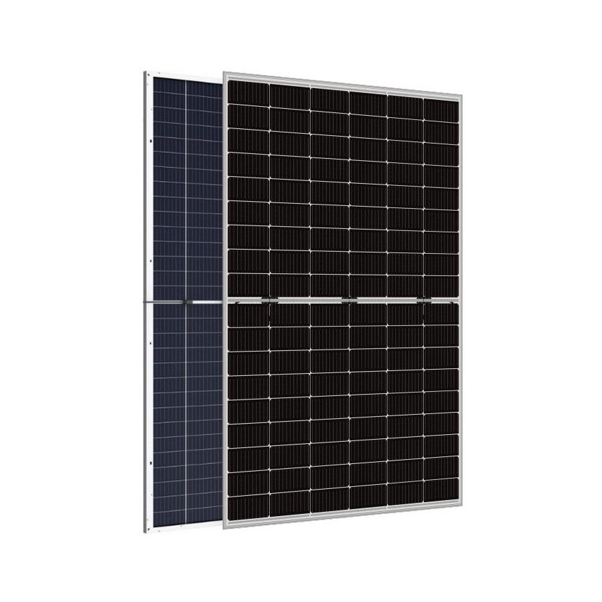 Solarny panel fotowoltaiczny Jolywood Ntype 415Wp IP68 bifacial - paleta 36 szt.