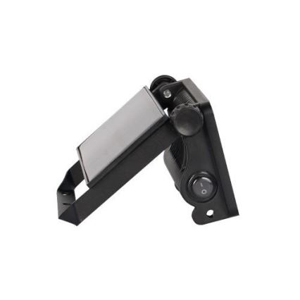 Solarny reflektor LED z czujnikiem LED/20W/5,5V 2600 mAh IP65