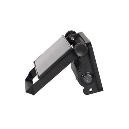 Solarny reflektor LED z czujnikiem LED/10W/5,5V IP65 1800 mAh